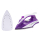 Saturn Żelazko ST-CC7142 Fioletowy - 1441568 - zdjęcie 3